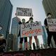 Image for article titled Cities Are Using the Poor as Collateral Damage to Block Protesters